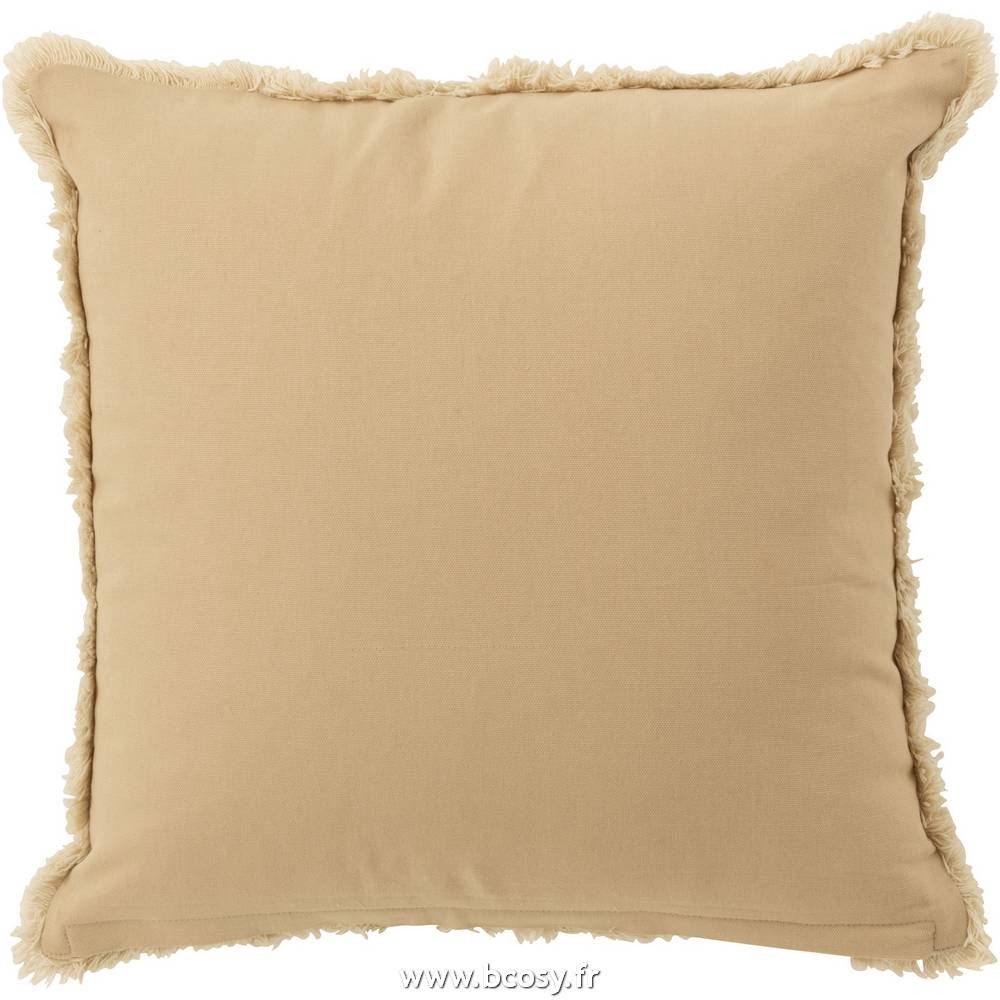 Rembourrage coussin fibre creuse siliconée yupi blanc El Corte Ingles